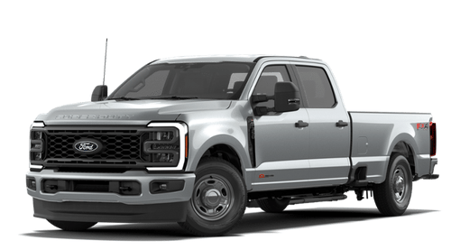 2027 Ford Super Duty F-350® XL