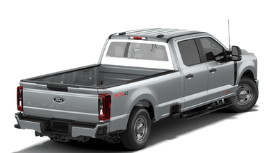 2027 Ford Super Duty F-350® XL