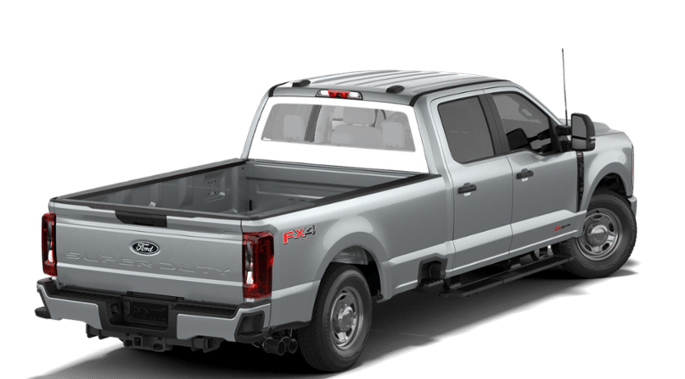 2027 Ford Super Duty F-350® XL