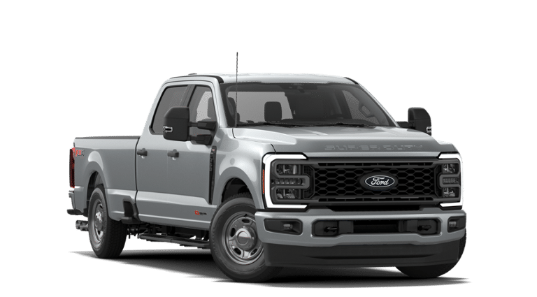 2027 Ford Super Duty F-350® XL