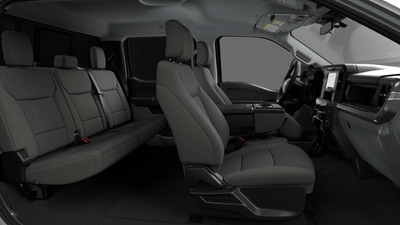 2027 Ford Super Duty F-350® XL