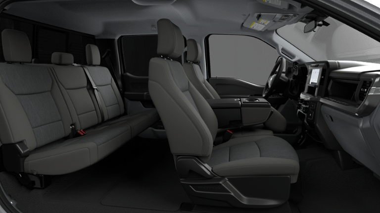 2027 Ford Super Duty F-350® XL