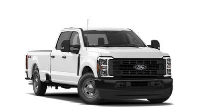 2027 Ford Super Duty F-350® XL
