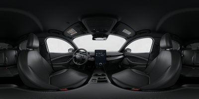 2026 Ford Mustang Mach-E Select