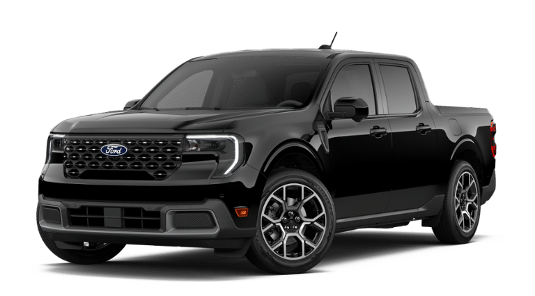 2026 Ford Maverick Lariat®