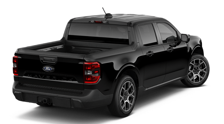 2026 Ford Maverick Lariat®