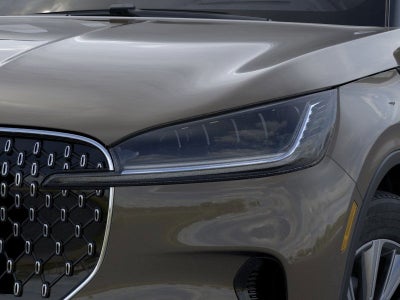 2026 Lincoln Aviator Premiere®