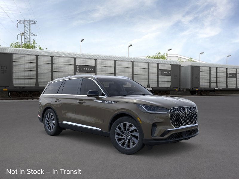 2026 Lincoln Aviator Premiere®