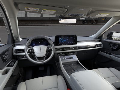 2026 Lincoln Aviator Premiere®