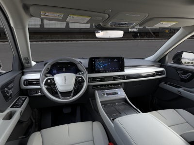 2026 Lincoln Aviator Premiere®