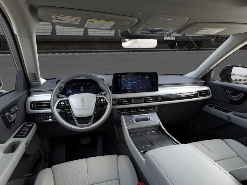 2026 Lincoln Aviator Premiere®
