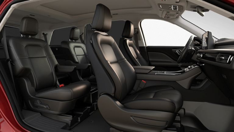 2026 Lincoln Aviator Premiere®