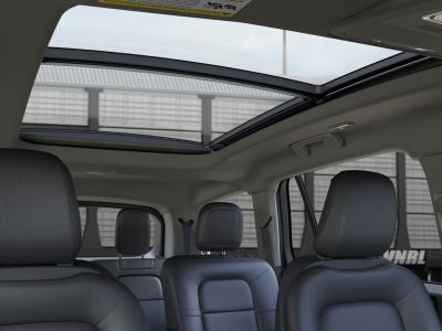 2026 Lincoln Aviator Premiere®