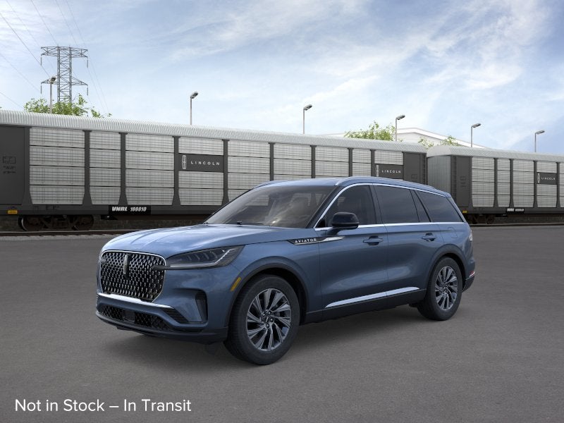 2026 Lincoln Aviator Premiere®
