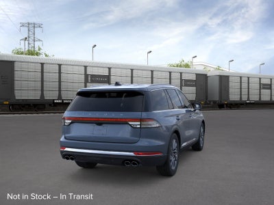2026 Lincoln Aviator Premiere®