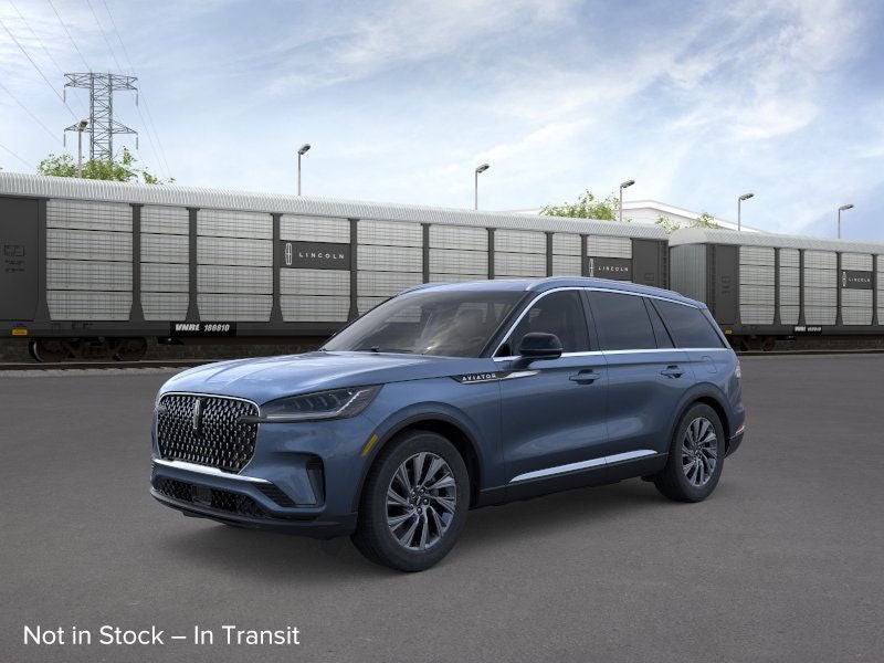 2026 Lincoln Aviator Premiere®