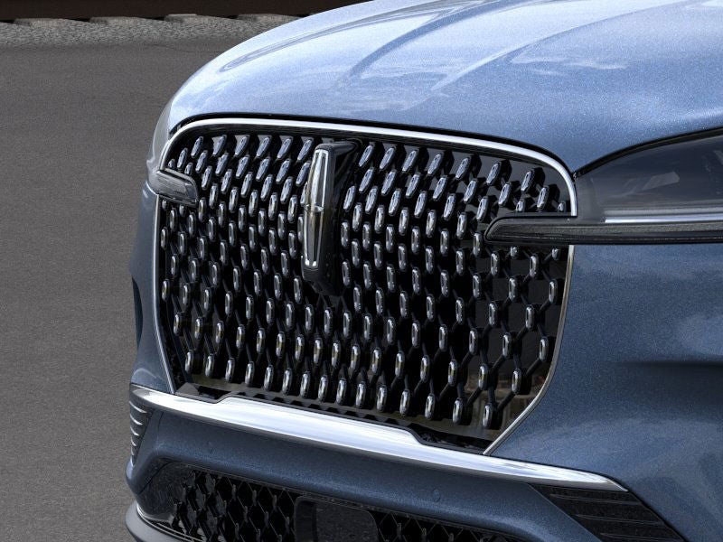 2026 Lincoln Aviator Premiere®