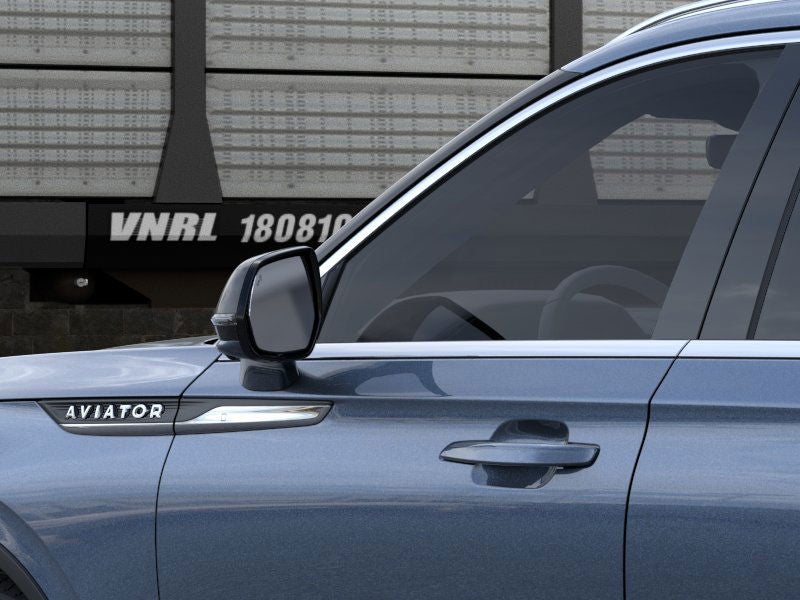 2026 Lincoln Aviator Premiere®