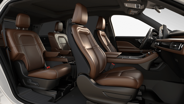 2026 Lincoln Aviator Reserve®