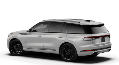 2027 Lincoln Aviator Reserve