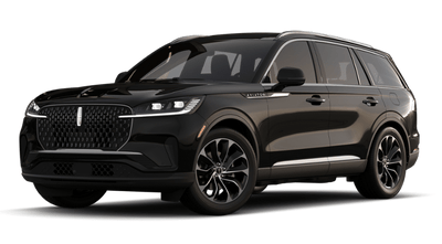 2026 Lincoln Aviator Reserve®