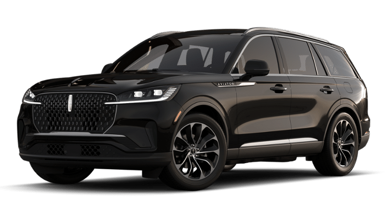 2026 Lincoln Aviator Reserve®