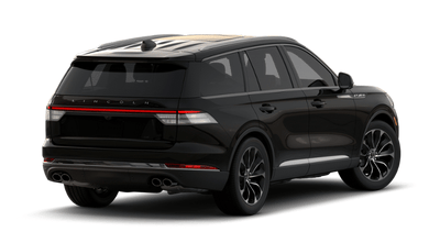 2026 Lincoln Aviator Reserve®