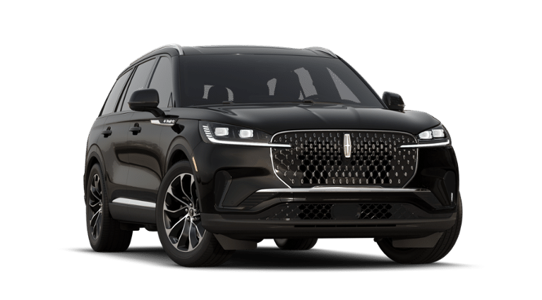 2026 Lincoln Aviator Reserve®