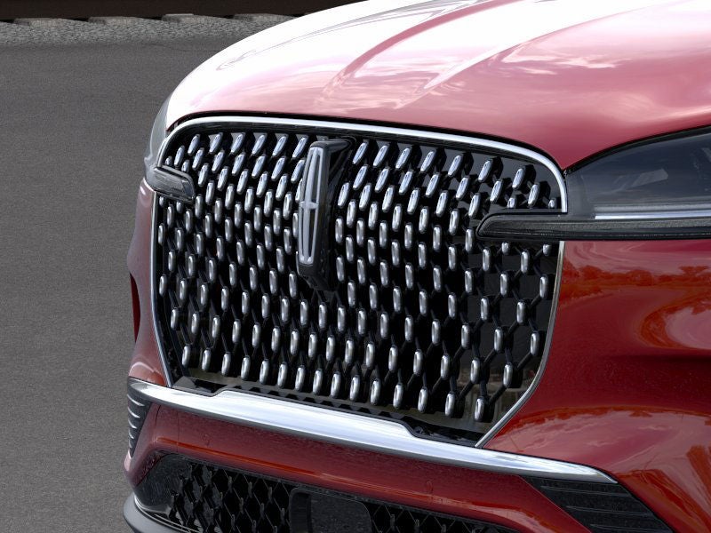 2026 Lincoln Aviator Reserve®