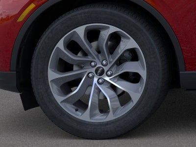 2026 Lincoln Aviator Reserve®