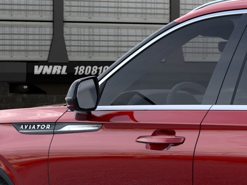 2026 Lincoln Aviator Reserve®