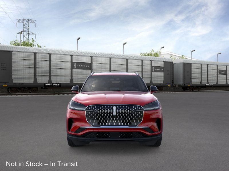 2026 Lincoln Aviator Reserve®