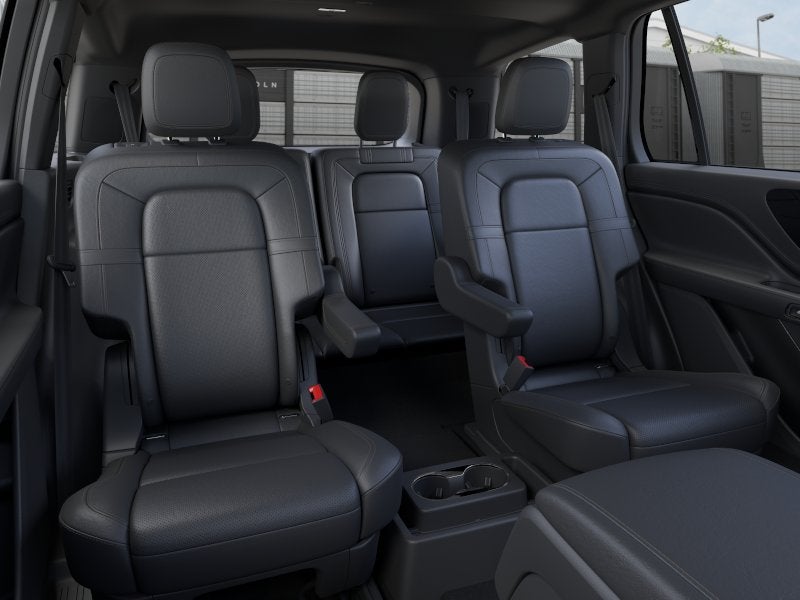 2026 Lincoln Aviator Reserve®