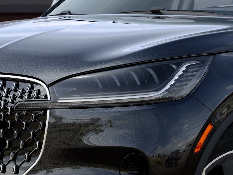 2027 Lincoln Aviator Reserve