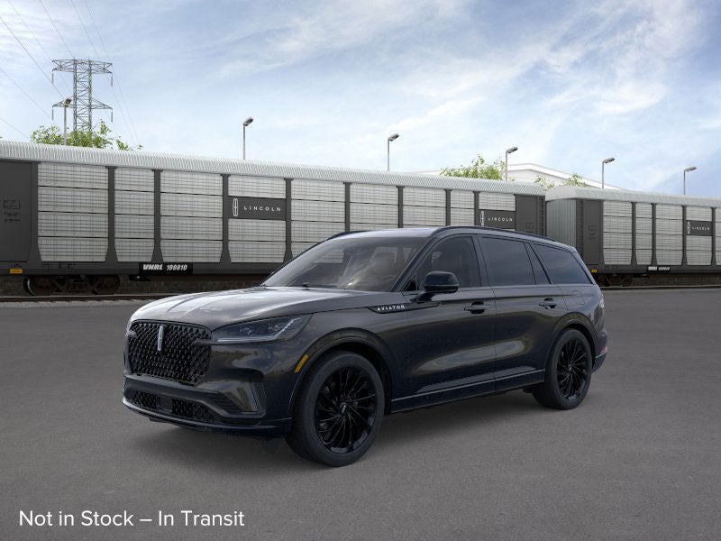 2026 Lincoln Aviator Reserve®
