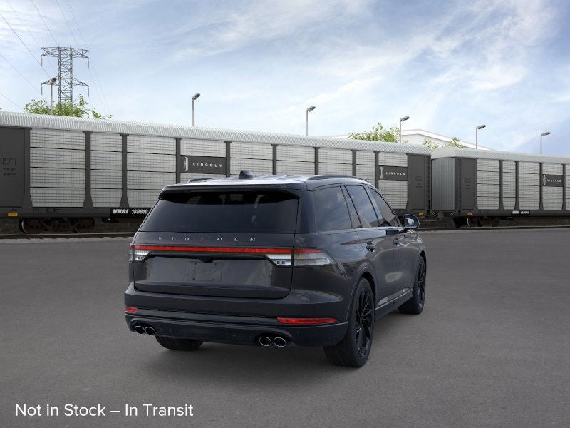 2026 Lincoln Aviator Reserve®