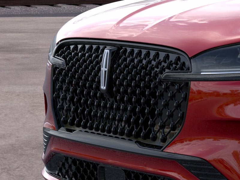 2026 Lincoln Aviator Reserve®