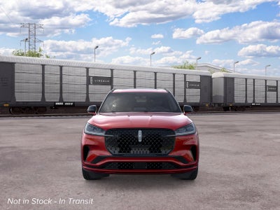2026 Lincoln Aviator Reserve®
