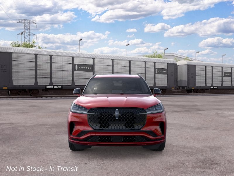 2026 Lincoln Aviator Reserve®