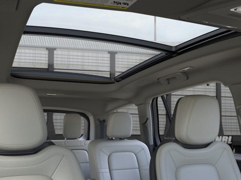2026 Lincoln Aviator Reserve®