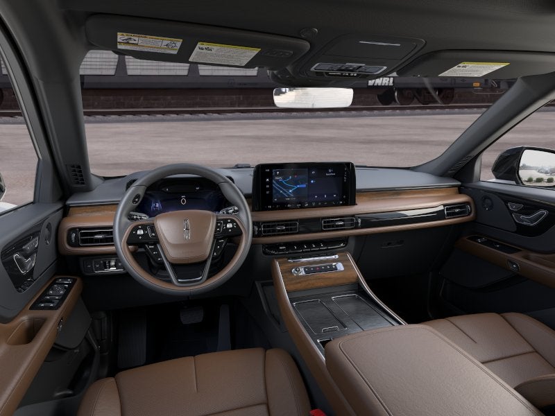 2026 Lincoln Aviator Reserve®