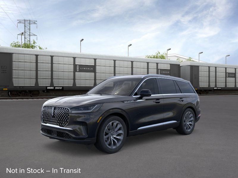 2026 Lincoln Aviator Reserve®