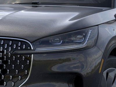 2026 Lincoln Aviator Reserve®