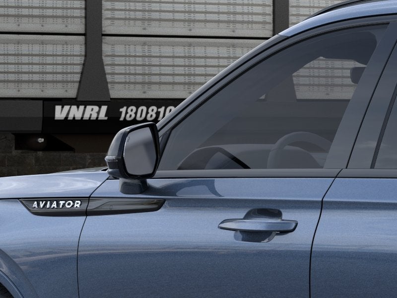 2026 Lincoln Aviator Reserve®