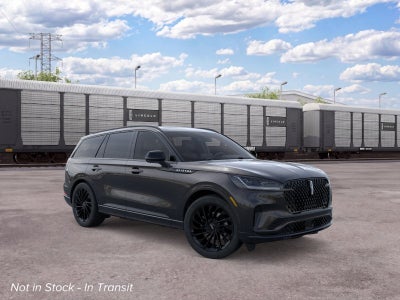 2026 Lincoln Aviator Reserve®