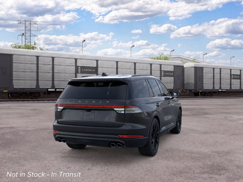 2026 Lincoln Aviator Reserve®