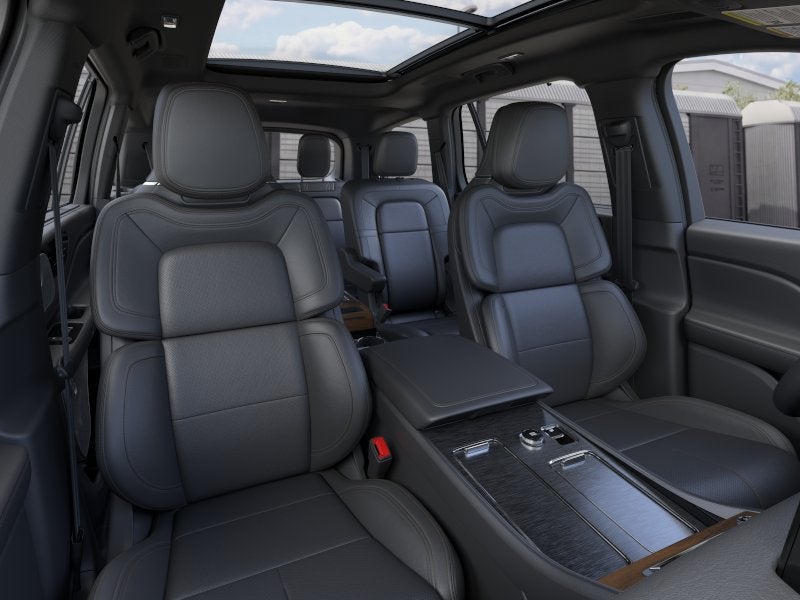 2026 Lincoln Aviator Reserve®