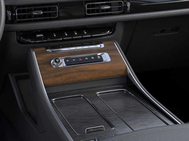 2026 Lincoln Aviator Reserve®