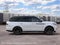 2027 Lincoln Navigator Black Label