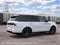2027 Lincoln Navigator Black Label